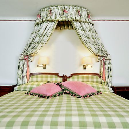 Romantik Hotel Wilden Mann Luzern Lucerne Exterior foto