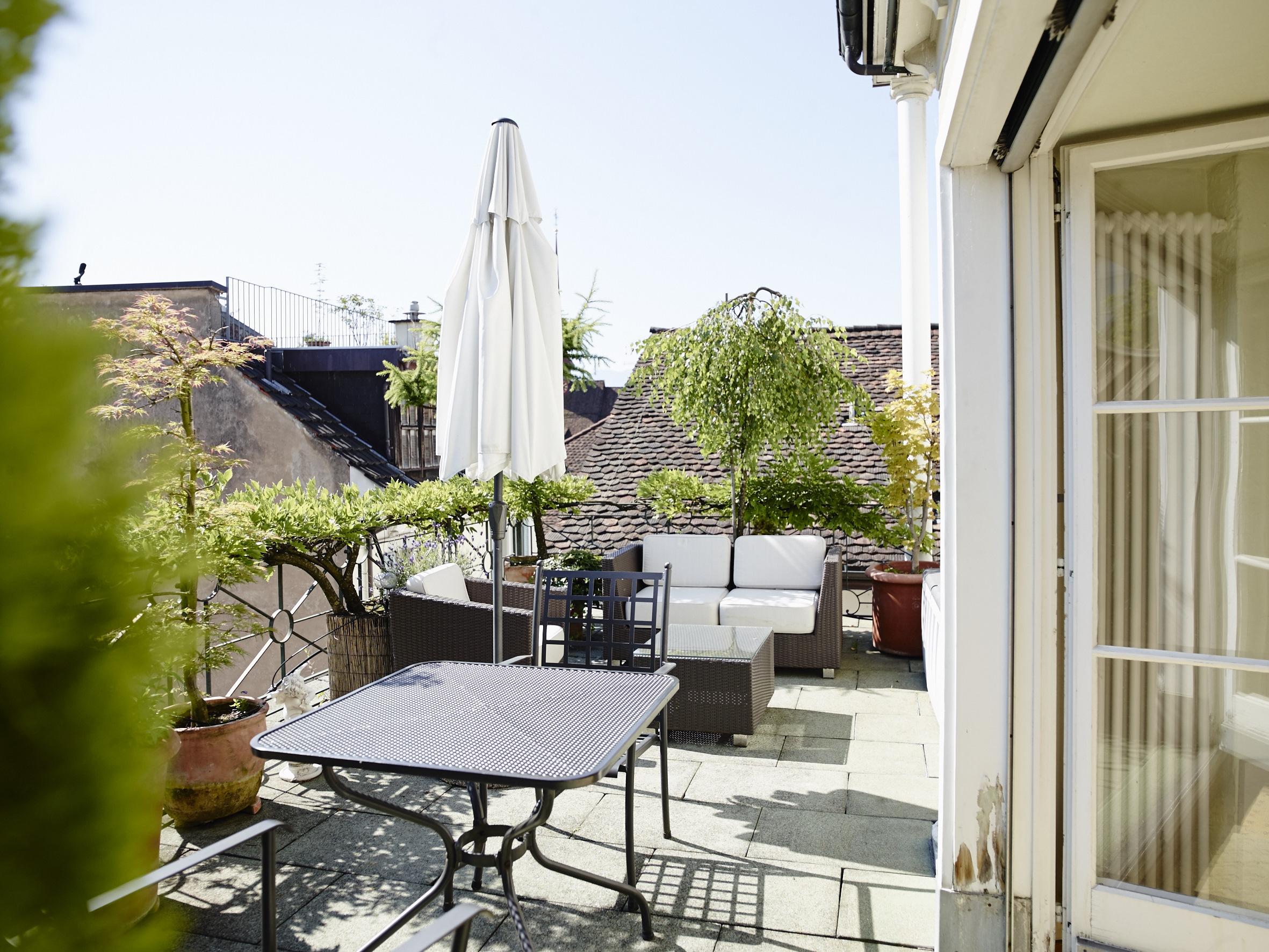 Romantik Hotel Wilden Mann Luzern Lucerne Exterior foto